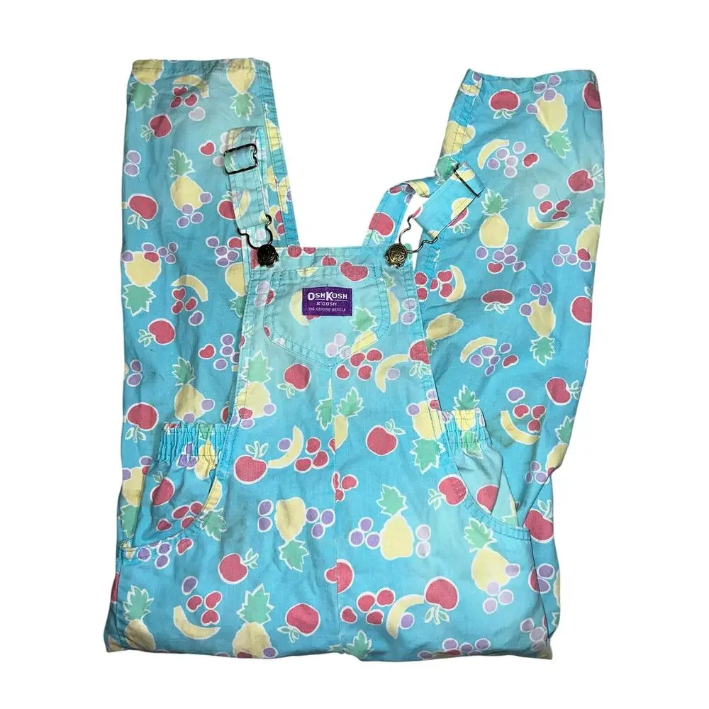 OshKosh Bgosh vintage 80s